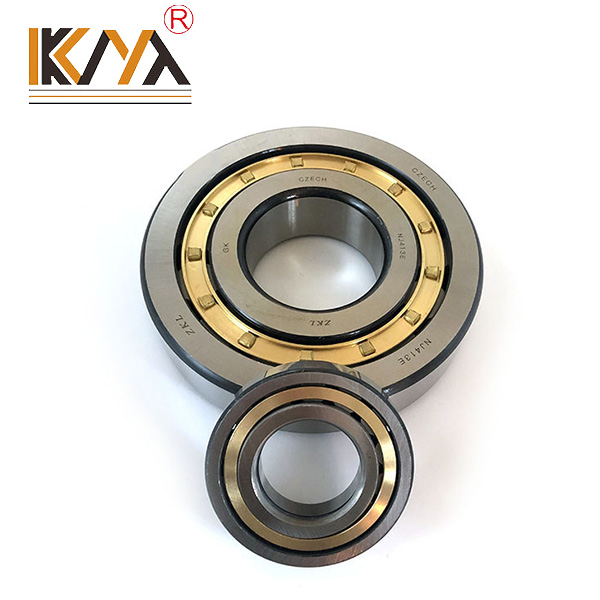 hot sales NJ303EM cylindrical roller bearings